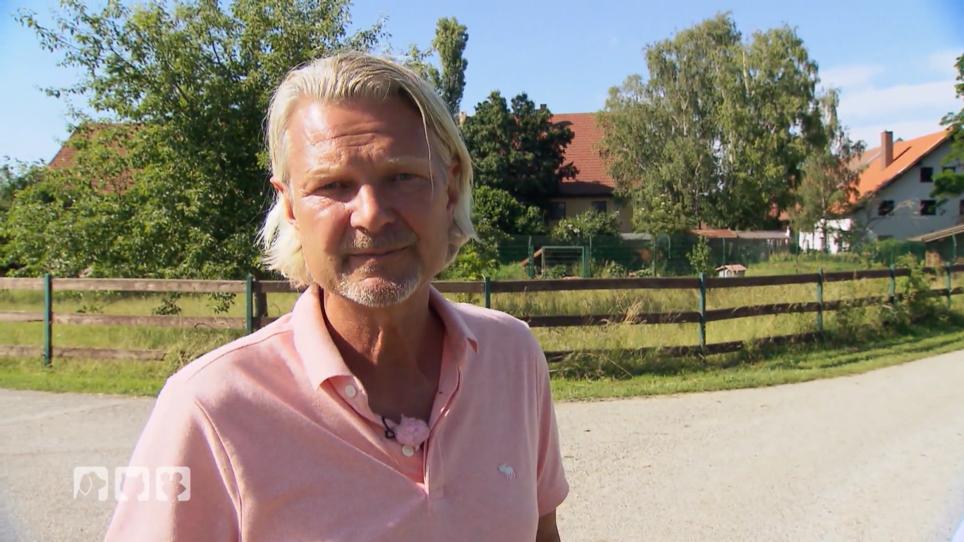 Ist der Gnadenhof eine Möglichkeit? Ist der Gnadenhof eine Möglichkeit?