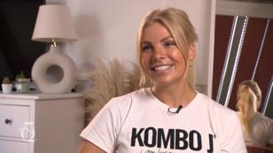 Influencerin Nele ist noch Single Influencerin Nele ist noch Single