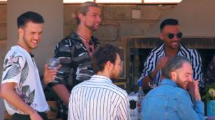 "Prince Charming" kommt undercover in die Villa "Prince Charming" kommt undercover in die Villa