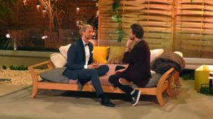 Peinlich: Jan verwechselt Kim! Peinlich: Jan verwechselt Kim!