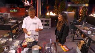 Was läuft da nun mit Valentina Pahde? Was läuft da nun mit Valentina Pahde?