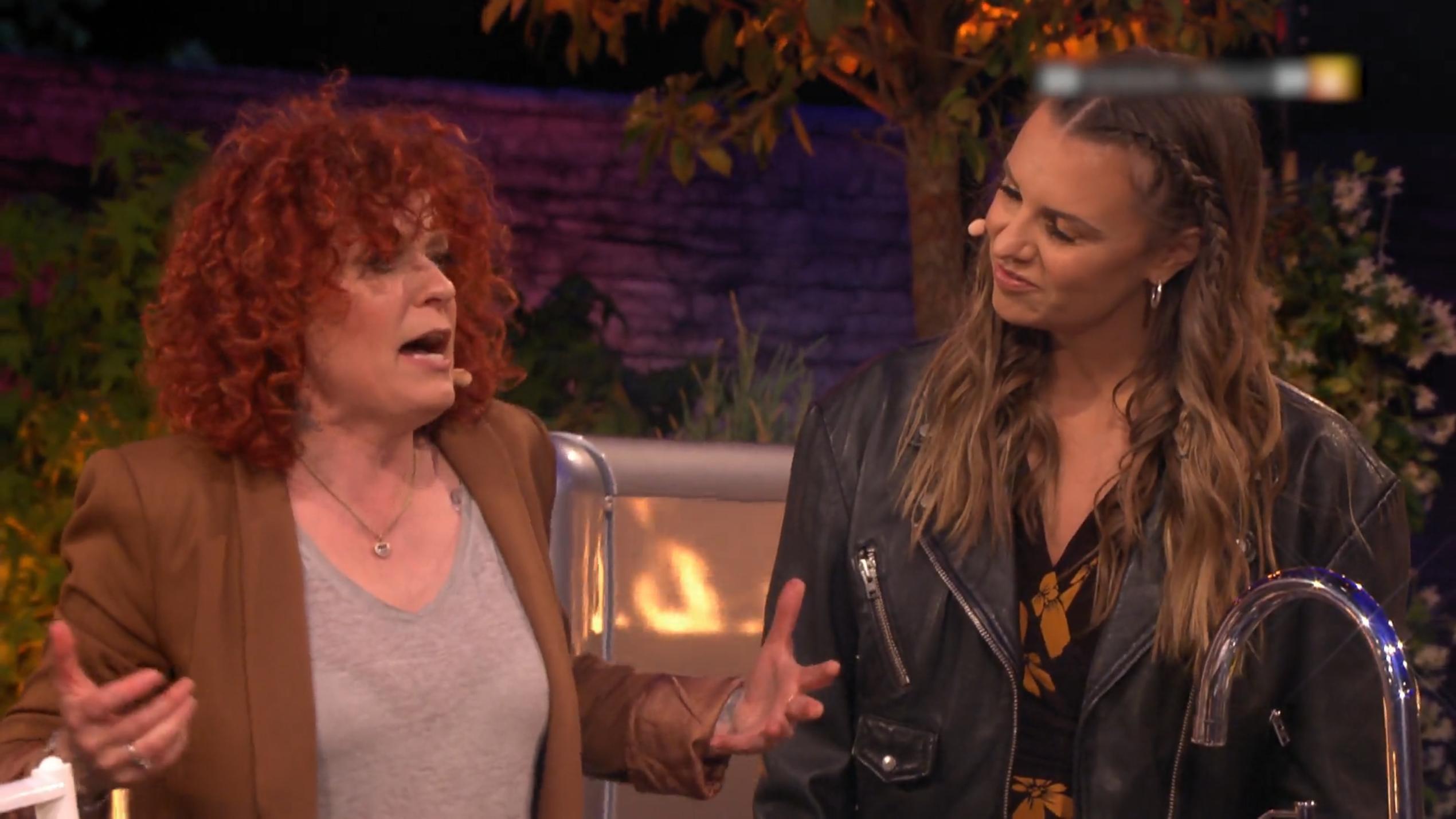 Lucy Diakovska erlebt gerade ihr "Überglück"! Lucy Diakovska erlebt gerade ihr "Überglück"!