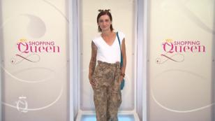 Ein cleaner Look ohne viel Schnickschnack Ein cleaner Look ohne viel Schnickschnack
