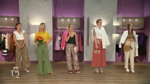 Guido trägt extra seine weiteste Hose Guido trägt extra seine weiteste Hose