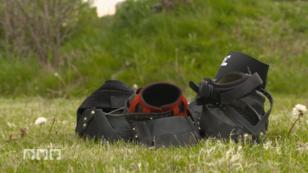 Eine Schuhkollektion für Pferde Eine Schuhkollektion für Pferde