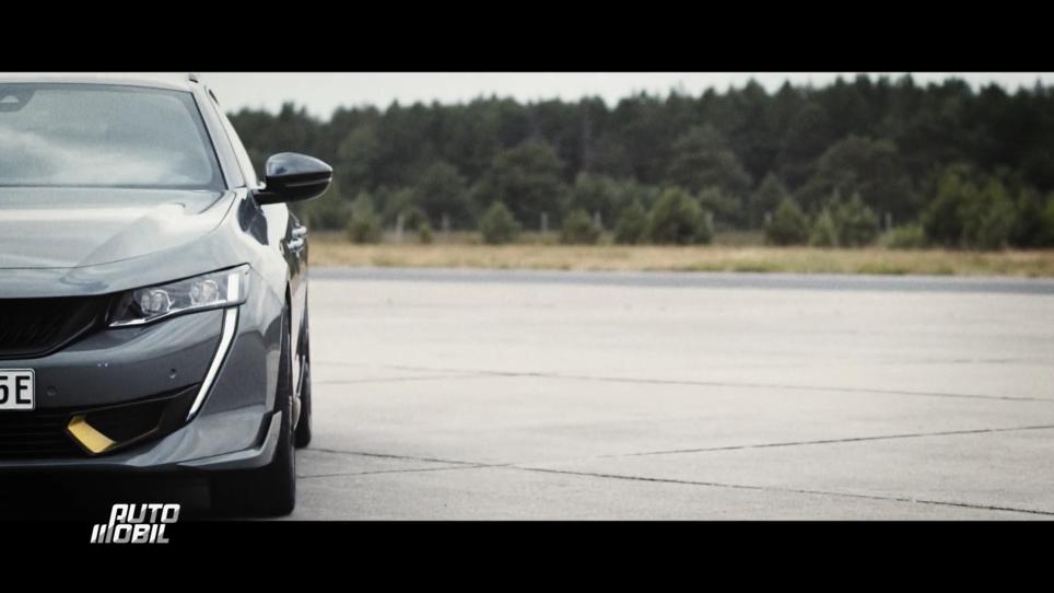 Lohnt sich der Peugeot 508 PSE wirklich? Lohnt sich der Peugeot 508 PSE wirklich?