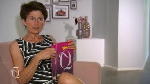 Ann-Christin zeigt eine komplett neue Seite Ann-Christin zeigt eine komplett neue Seite