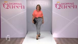 Ann-Christin hat die perfekte Mom-Jeans gefunden Ann-Christin hat die perfekte Mom-Jeans gefunden