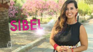 Sibel ist ein Mutlitalent Sibel ist ein Mutlitalent