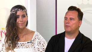 Guido sieht sie als luxuriösen Hippie Guido sieht sie als luxuriösen Hippie