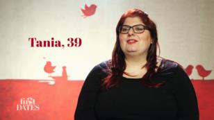 Tania weiß nicht was sie will... oder doch nicht? Tania weiß nicht was sie will... oder doch nicht?