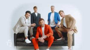 Boyband-Alarm Boyband-Alarm