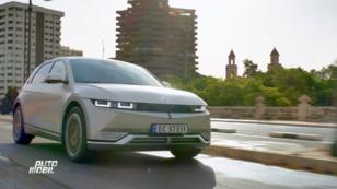 Im Elektroauto-Test: der Hyundai Ioniq 5 Im Elektroauto-Test: der Hyundai Ioniq 5