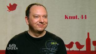 Ein positiver erster Eindruck Ein positiver erster Eindruck