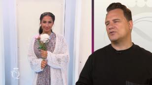 Guido: "Romantischer geht es nicht" Guido: "Romantischer geht es nicht"