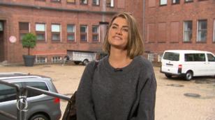 Fünf Jahre bis zur Shopping Queen Fünf Jahre bis zur Shopping Queen