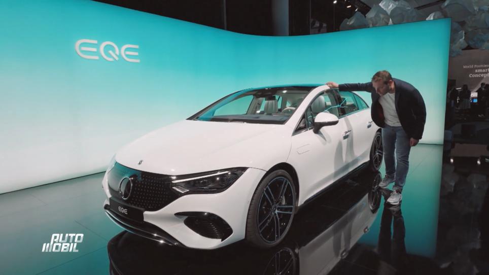 Unfahrbare Rennstudien und zukunftsfähige Alltagsautos Unfahrbare Rennstudien und zukunftsfähige Alltagsautos