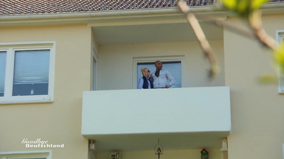 Wie ist das Zusammenleben in Deutschland? Wie ist das Zusammenleben in Deutschland?