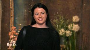 Nele hofft auf einen kommunikativen Partner! Nele hofft auf einen kommunikativen Partner!