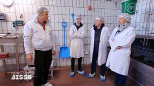 Die Kellys wohnen einer Schlachtung bei Die Kellys wohnen einer Schlachtung bei
