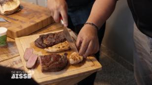 Bringt Grillweltmeister Klaus die Ripkas zum fleischessen? Bringt Grillweltmeister Klaus die Ripkas zum fleischessen?