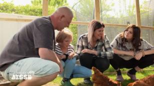 Familie Ripka muss eine Entscheidung treffen Familie Ripka muss eine Entscheidung treffen