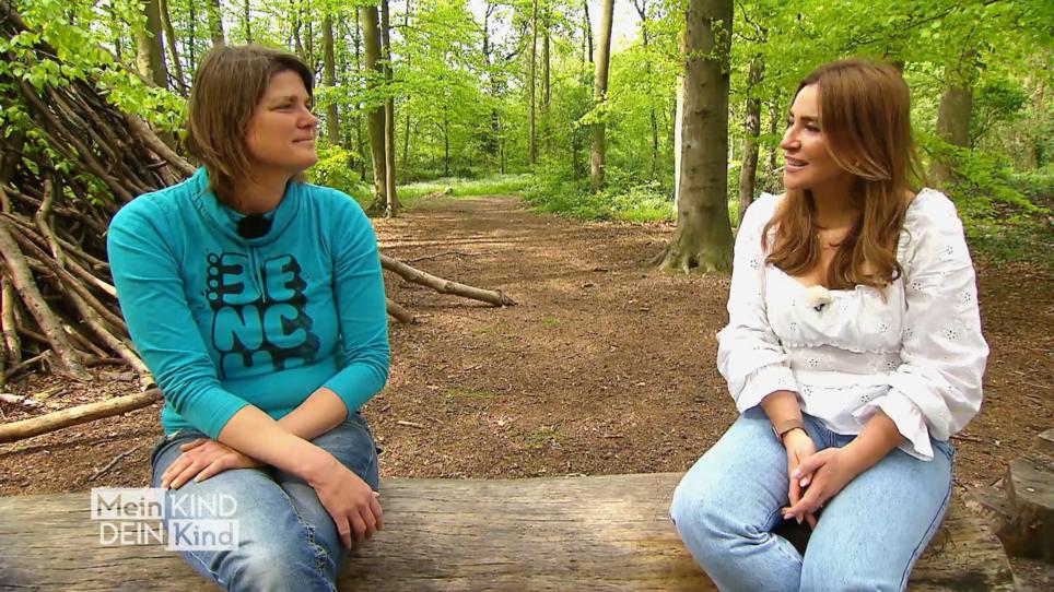 "Man sollte kein Hotelmama mehr haben" "Man sollte kein Hotelmama mehr haben"
