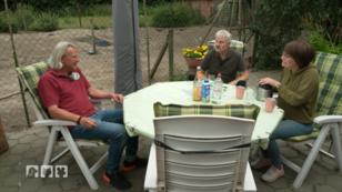 Geflügelland wartet auf Besucher Geflügelland wartet auf Besucher