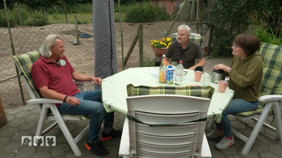 Geflügelland wartet auf Besucher Geflügelland wartet auf Besucher