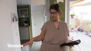Violetta ist fix und fertig Violetta ist fix und fertig