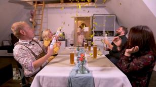 Nächste Woche geht's nach Osnabrück Nächste Woche geht's nach Osnabrück