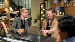 "Meine Partnerin sollte offen für Neues sein" "Meine Partnerin sollte offen für Neues sein"