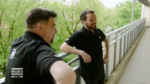 Großes Rätselraten bei Mälzer und Henssler Großes Rätselraten bei Mälzer und Henssler