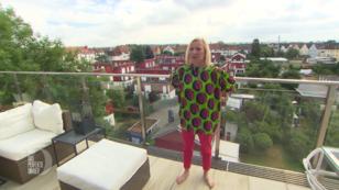 Nicoles Domizil besticht durch architektonische Klasse Nicoles Domizil besticht durch architektonische Klasse