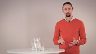 Neven Subotic: "Wasser ist Frieden!" Neven Subotic: "Wasser ist Frieden!"