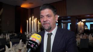 Tim Mälzer: "Ernsthaft! Kriegt euch wieder in den Griff!" Tim Mälzer: "Ernsthaft! Kriegt euch wieder in den Griff!"