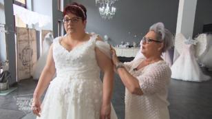 Dieses Kleid wird auch mit Ärmeln nicht besser Dieses Kleid wird auch mit Ärmeln nicht besser