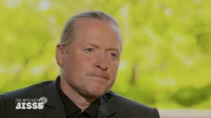 Joey Kelly bricht das TV-Experiment ab Joey Kelly bricht das TV-Experiment ab