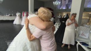 Das ist Inas Wohlfühlkleid Das ist Inas Wohlfühlkleid