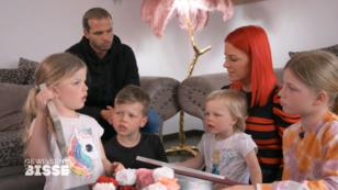 Dürfen die Schweine Didi und Dodo leben? Dürfen die Schweine Didi und Dodo leben?