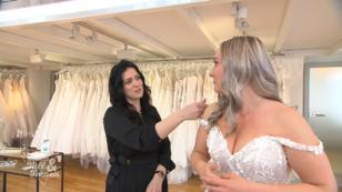 Für Anna geht es um mehr als ein Kleid Für Anna geht es um mehr als ein Kleid