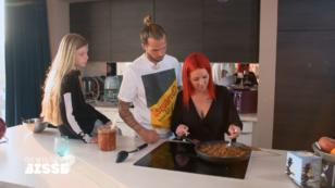 Diekmeiers testen vegetarisches Hack Diekmeiers testen vegetarisches Hack
