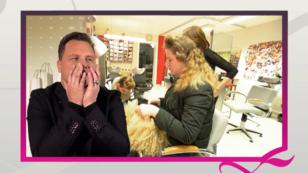 Die fiesesten Frisuren Die fiesesten Frisuren