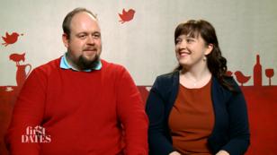 Entscheiden sich Elisa und Christoph für ein zweites Date? Entscheiden sich Elisa und Christoph für ein zweites Date?
