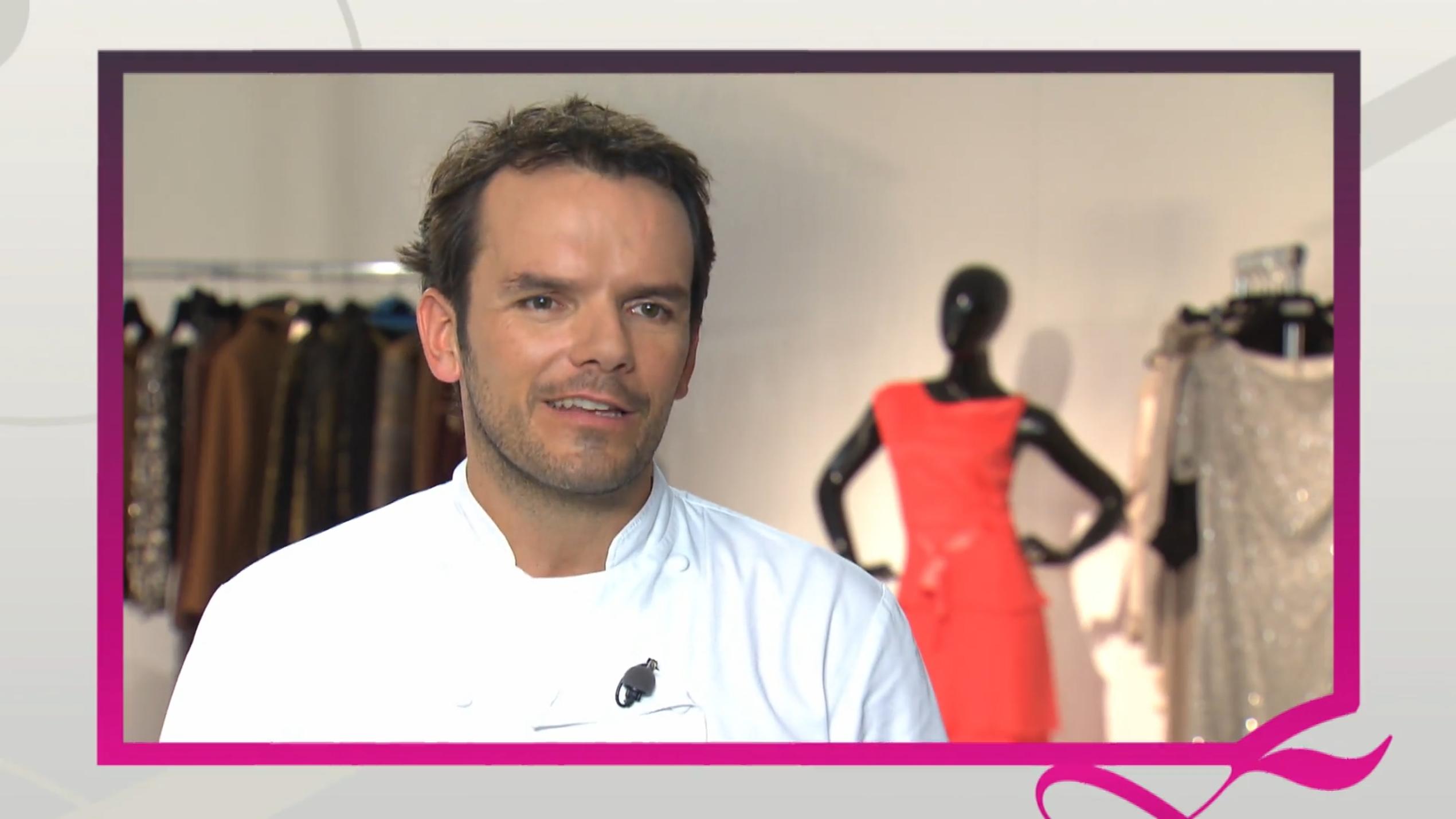 Henssler bei der Shopping Queen Henssler bei der Shopping Queen