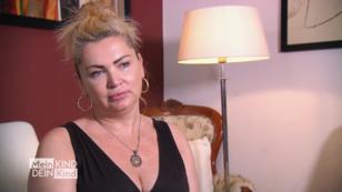 Olga sind Disziplin und Regeln sehr wichtig Olga sind Disziplin und Regeln sehr wichtig