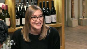 „So richtig nett!" soll der Partner für Maria sein „So richtig nett!" soll der Partner für Maria sein