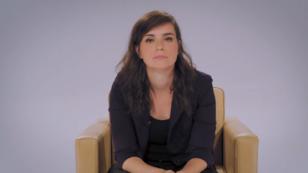Nora Tschirner fordert: Lebt Vielfalt! Nora Tschirner fordert: Lebt Vielfalt!