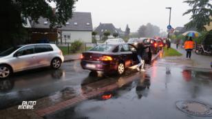 Problem Elterntaxi Problem Elterntaxi