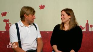 Das Wandern ist des Datepartners Lust! Das Wandern ist des Datepartners Lust!